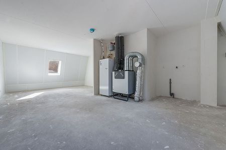 Te huur: Huis Bagijnenwalstraat 6 in Gorinchem - Photo 3