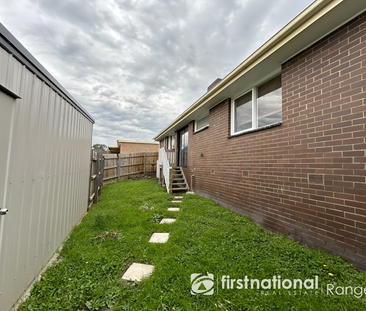 17 Wallace Way, 3138, Mooroolbark Vic - Photo 3