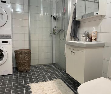 Tallrisvägen 6 E - Foto 4