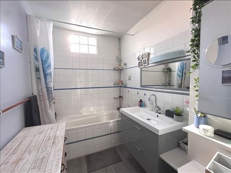 2 pièces - 51,89 m² - 5ème étage - Colocation non autorisée - Photo 5