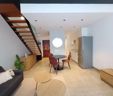 Alquiler de dúplex en Calle Doctor Grau Bassas, 37 - Photo 5