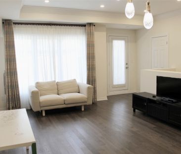 For Lease - 11 Eaton Park Lane Unit# 15, Toronto, Ontario - Photo 2