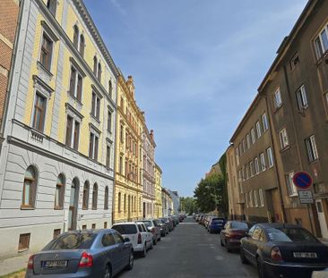 Pronájem bytu 1+kk 20 m2 - Fotografie 2