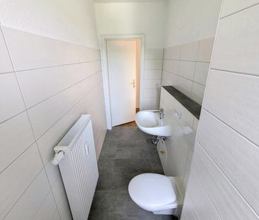 ++ einziehen & wohlfühlen - charmante, renovierte 3-Raum Wohnung - ... - Photo 4