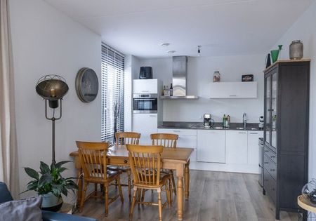 Te huur: Appartement Raadhuisplein 31 in Nistelrode - Photo 5