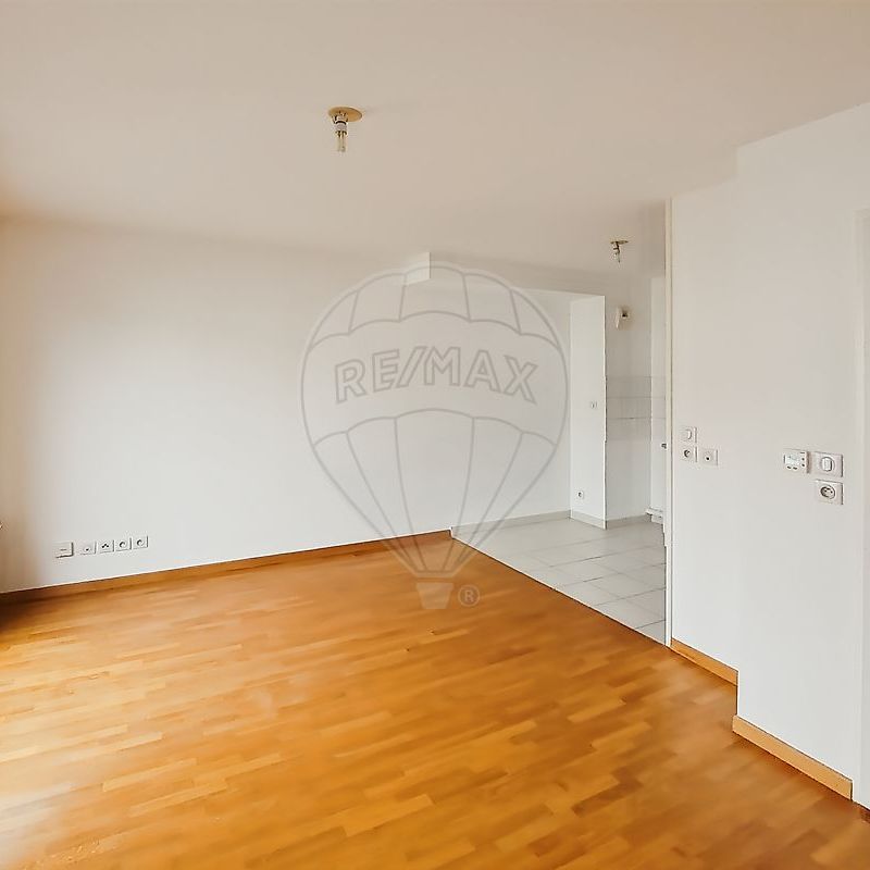 Appartement 1 chambre(s) à louer - Nantes - Photo 1