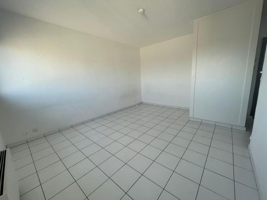 TOULOUSE / Location Appartement 1 Pièce 28 m² - Photo 1