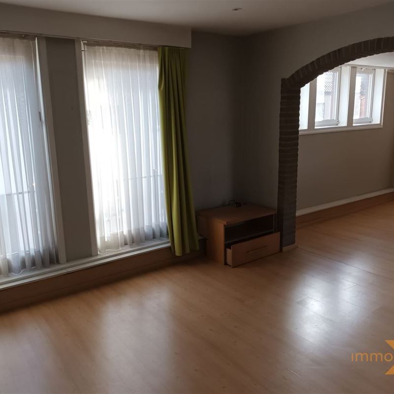 Appartement te huur in Evergem - Photo 1