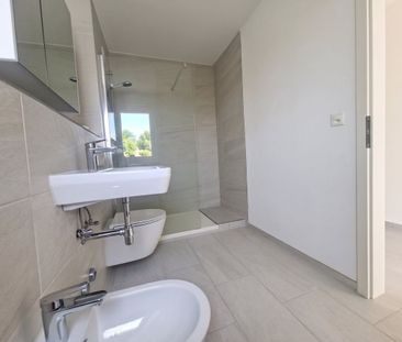 Geräumige 4.5-Zimmer Attikawohnung mit Aussicht in Basel zur Miete - Foto 6