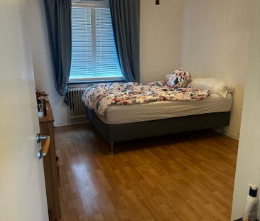 Filipstadsbacken, Farsta - Photo 2