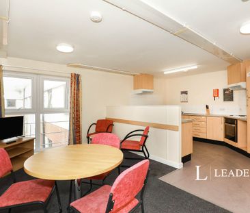 1 bedroom room to rent Booth Halls of residence, CW1 - Photo 4