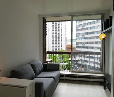 Location Appartement 1 pièce 15m² BOULOGNE BILLANCOURT 92100 - Photo 4