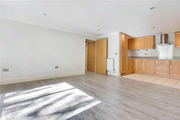 Chapelfield Gardens, Coburg Street, Norwich, Norfolk, NR1 - Photo 1