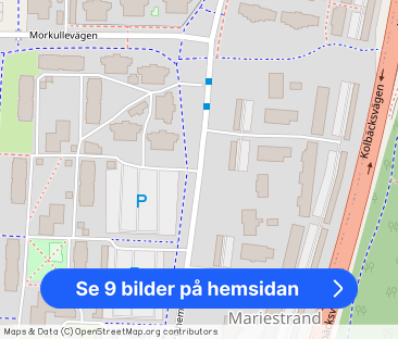 Mariehemsvägen, Umeå - Foto 1
