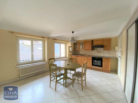 Location Appartement 2 pièces 54m² MACON 71000 - Photo 3