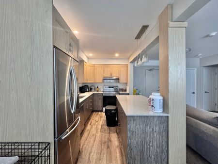 For Lease - 100 WEST Avenue Unit# UNIT-1, Hamilton, Ontario - Photo 3