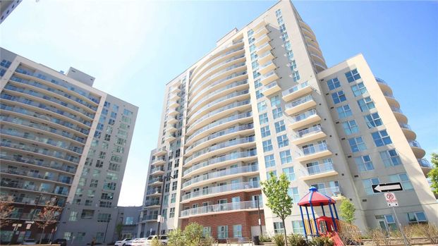 For Lease - 2150 Lawrence Avenue Unit# 1610, Toronto, Ontario - Photo 1