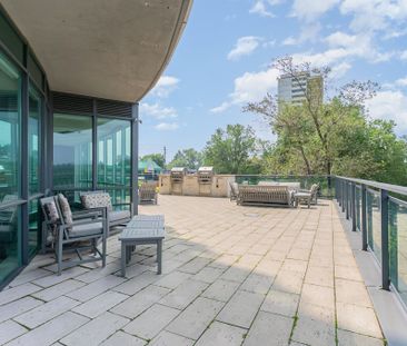 For Lease - 1048 Broadview Avenue Unit# 1504, Toronto, Ontario - Photo 4