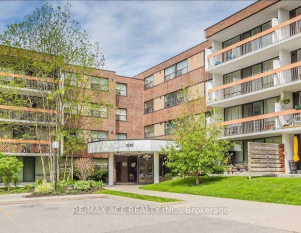 For Lease - 1815 O'connor Drive Unit# 111, Toronto, Ontario - Photo 1