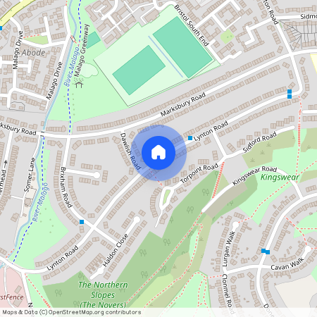 Lynton Road, Bedminster, Bristol, BS3