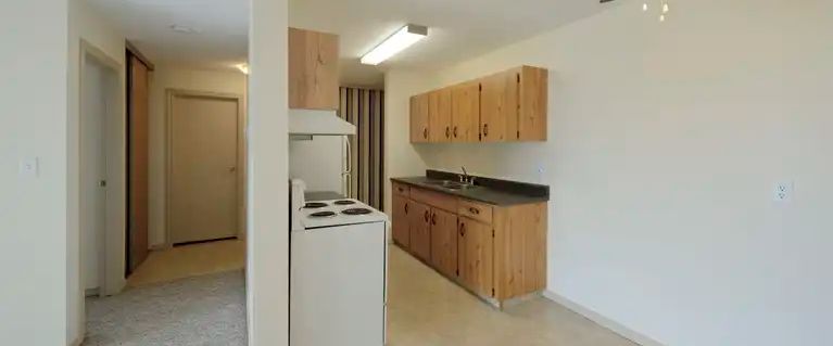 Apartment for rent at 40 McLean Street | 40 McLean Street, Red Deer - Photo 1