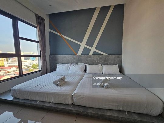 Ong Kim Wee Residence, Melaka City - Photo 1