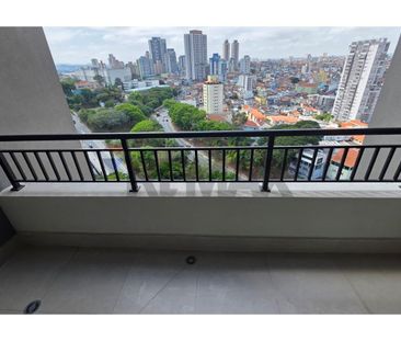 Apartamento Moderno no Articon Tria em Tucuruvi - Photo 5