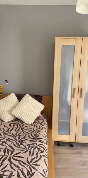 Room in a Shared House, Templemead Close, W3 - Photo 2