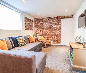 1 bedroom flat to rent - Photo 6
