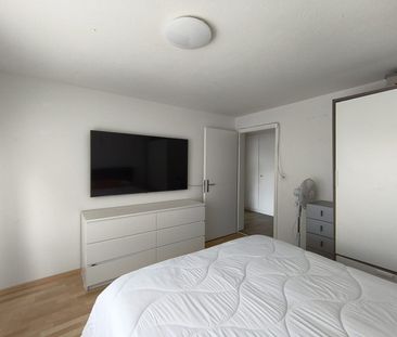 3.5 Zimmer, 2. Stock - Photo 5