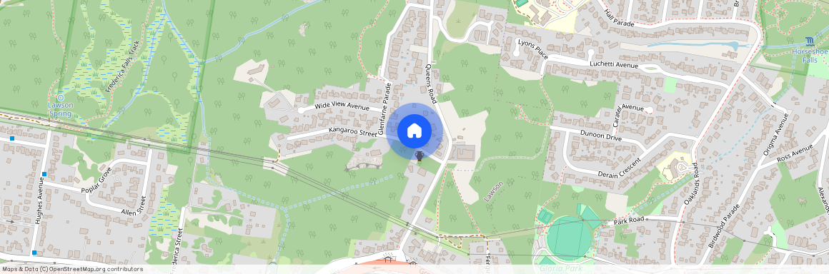 9 Kangaroo Street, NSW 2783, Lawson