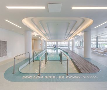 For Lease - 11 Wellesley Street Unit# 405, Toronto, Ontario - Photo 3