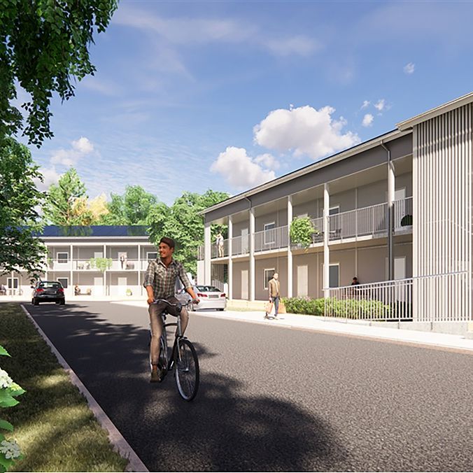 Katjagatan, Nässjö - Photo 1