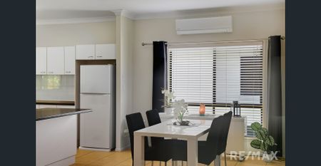 Two bedroom Villa with air conditioning. - Photo 2