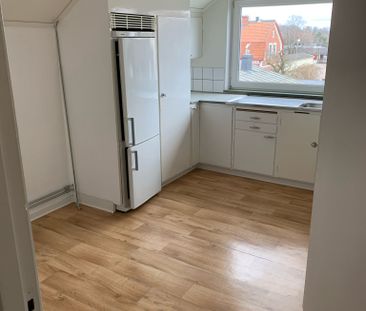 Trädgårdsgatan, Alvesta - Photo 4