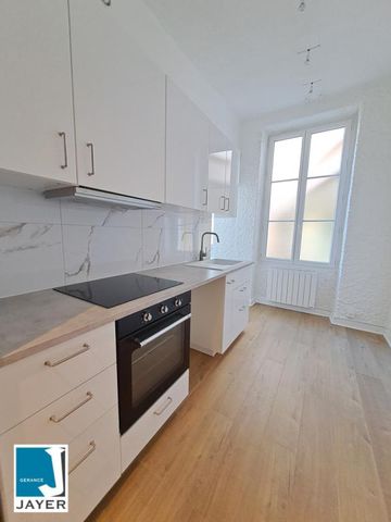 2 PIECES RENOVÉ CENTRE-VILLE - Photo 2
