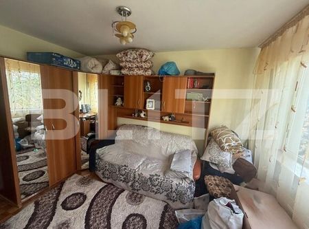 Apartament cu 2 camere, 47 mp, zona Garii - Photo 3