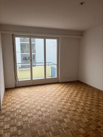 Ruhige und doch zentrale Wohnlage - Foto 5