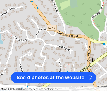 Fox Road, Haslemere - Photo 1