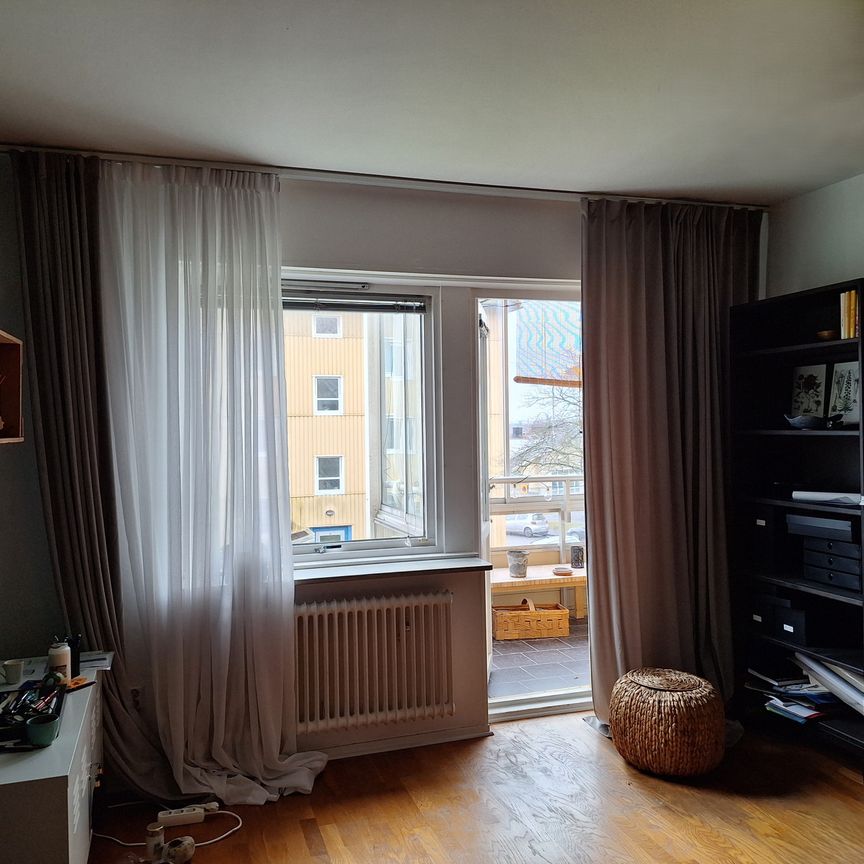 Måns Bryntessonsgatan, Göteborg - Photo 1