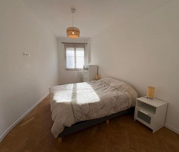 Location Appartement 3 pièces 56m² NICE 06200 - Photo 3