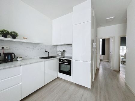 Flat - for rent - Foto 4