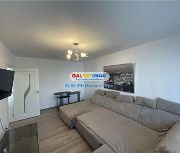 Inchiriere apartament 2 camere, cu centrala, Ploiesti, zona Malu Rosu - Photo 4
