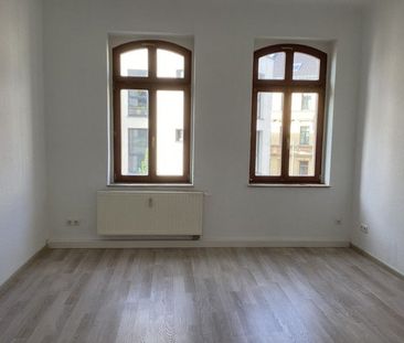 Helle 2-Zimmerwohnung mit Tageslichtbad! - Photo 1