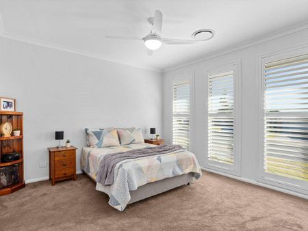 Modern Elevated Home with Stunning Outlook - Photo 4