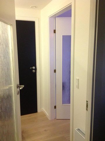 Lille hyggelig stueplanslejlighed med boligareal 45 m2 - Tønder! - Foto 4