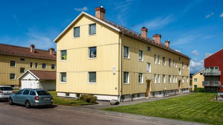Länsmansvägen 4 A - Photo 5