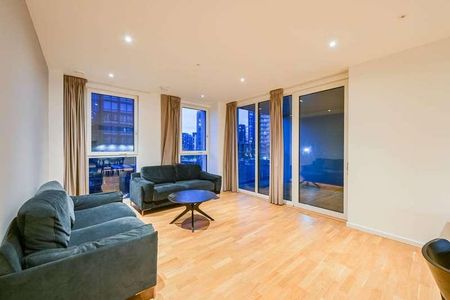 Taffeta House, East Village, Stratford, E20 - Photo 4