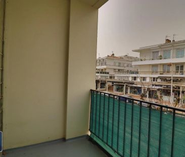 Appartement à louer 2 pièces 58.03m² - Photo 1