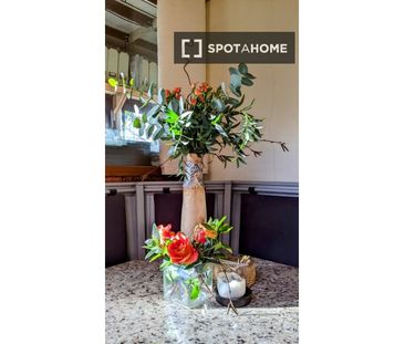 Bedoom for rent in 4-bedroom house, Rush, Dublin - Photo 1